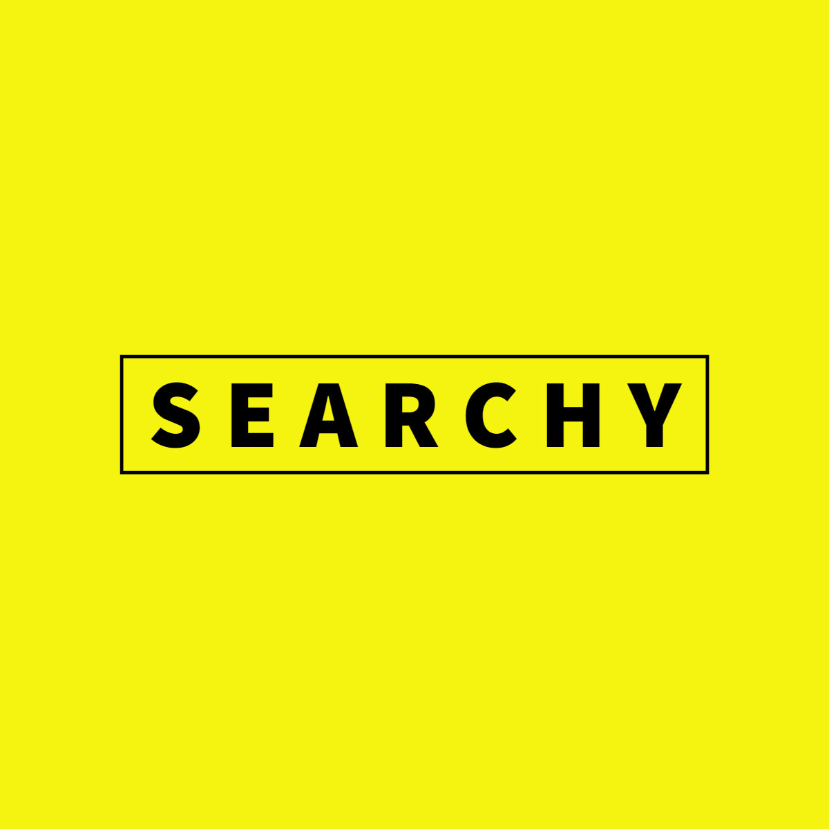 Searchy